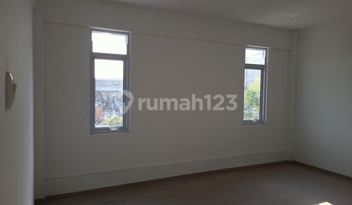 Kapling Gudang Platinum Pekanbaru