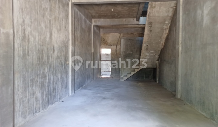 Ruko Jalan Melati Pekanbaru