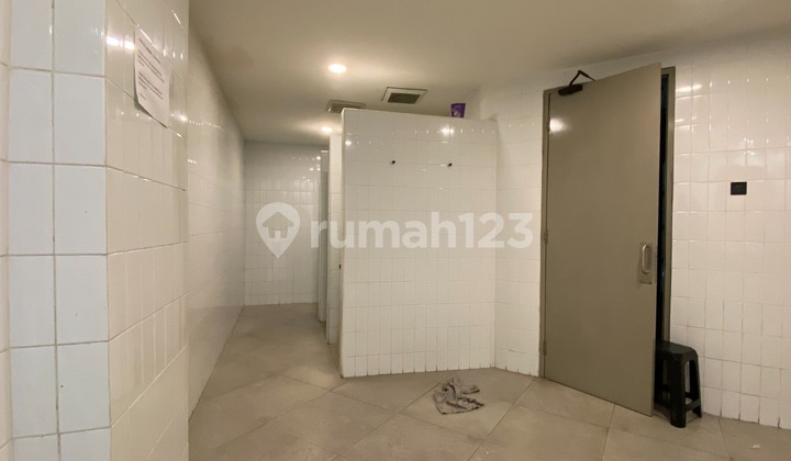 Disewakan Tempat Usaha Strategis Area Kebayoran Baru