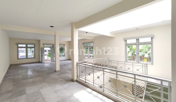 Business Space for Rent PDK Lebak Bulus Business Space for Rent PDK Lebak Bulus