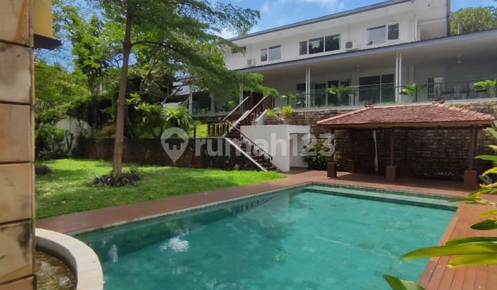 Disewakan Rumah Area Cipete