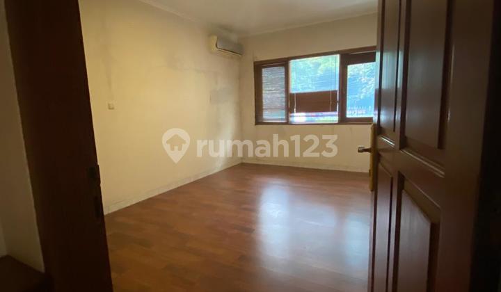 For Sale House For Sale Darmawangsa Panglima Polim Brawijaya Area Kebayoran Jakarta 2