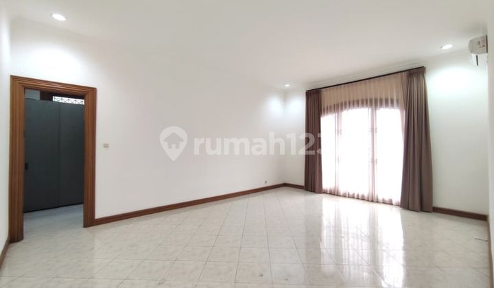 For Rent House in Jeruk Purut Area 2