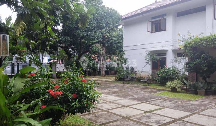 Dijual Rumah Dijual Cilandak Cipete Kebayoran Jakarta Selatan