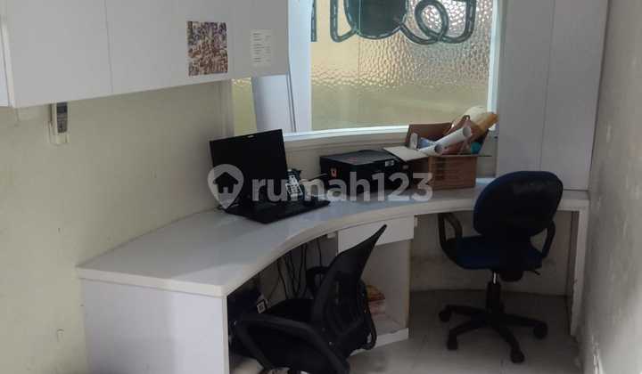 Disewakan Ruang Usaha Menara Thamrin Jakarta Pusat