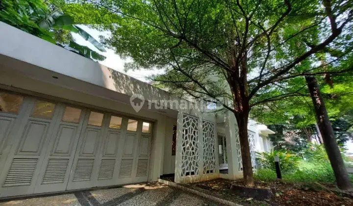 Dijual Rumah Di Ampera Kebayoran Jakarta Selatan 2