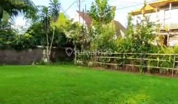 Dijual Rumah Pejaten Barat Kemang murah hitung tanah jakarta selatan 1