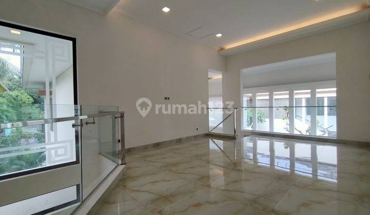 DIJUAL TOWN HOUSE MEWAH PRIVATE POOL AREA RAGUNAN,HARGA SPECIAL  2