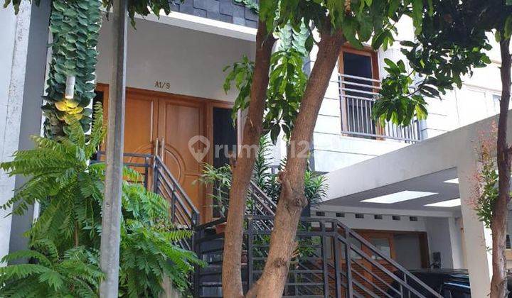 House for sale: Perumahan Bona Indah Residence 2