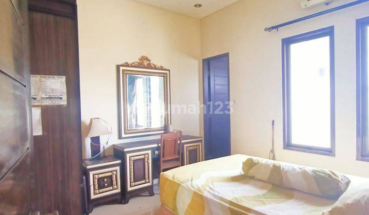 Rumah dijual di cipete townhouse kebayoran baru jakarta selatan 2