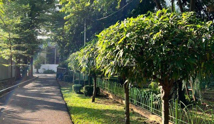 Rumah dijual di Brawijaya darmawangsa kebayoran baru 1