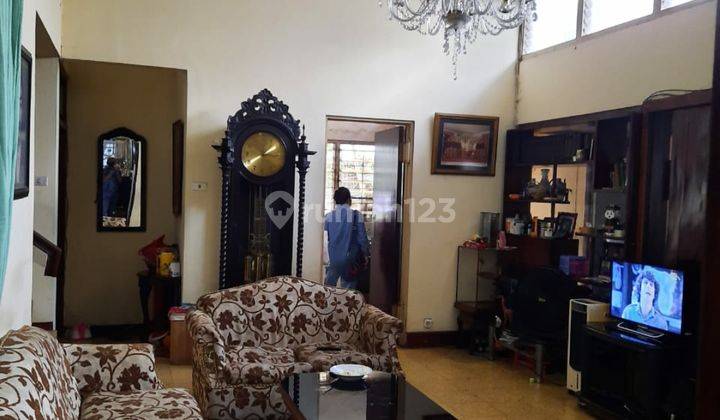 Rumah jual cepat di dharmawangsa brawijaya dekat hotel darmawangsa Kebayoran baru jakarta selatan 2