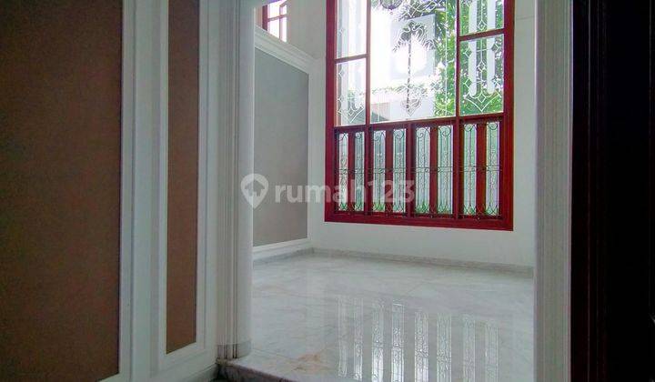 Disewakan Rumah di Ki Mangunsarkoro Menteng 14
