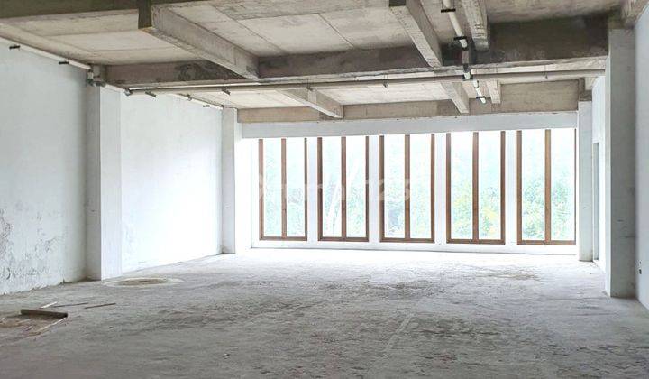 Disewakan Mini Building di Senopati Cocok Utk Resto Cafe Kantor 4