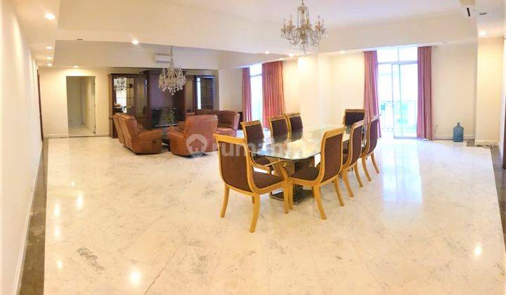 Dijual Apartemen Dijual Menteng Executive Jakarta Pusat 2