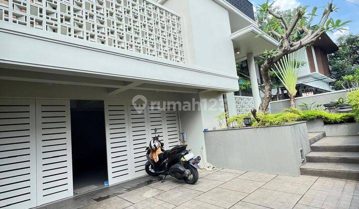 kan Rumah Bagus di Cipete Gaharu Cilandak Barat Jaksel 2