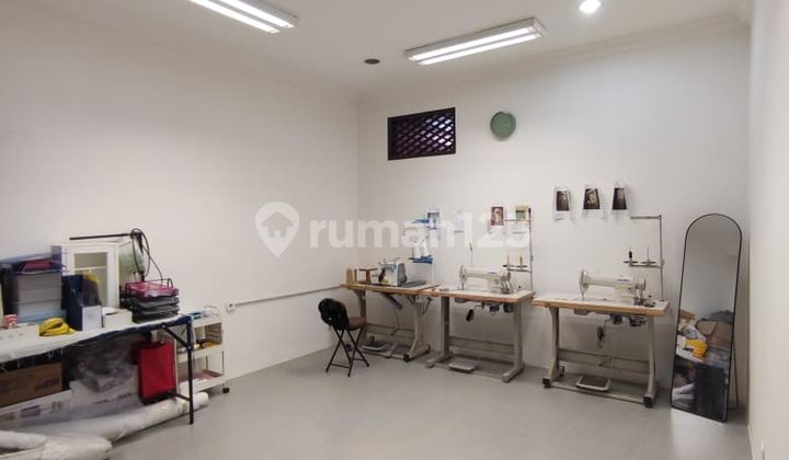 For Rent: House suitable for Clinic/Office in Cipete Kemang 2