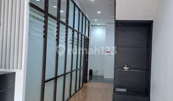 For Rent Shop House Pondok Indah South Jakarta 2