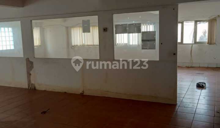 Gedung disewa wijaya timur Kebayoran Baru