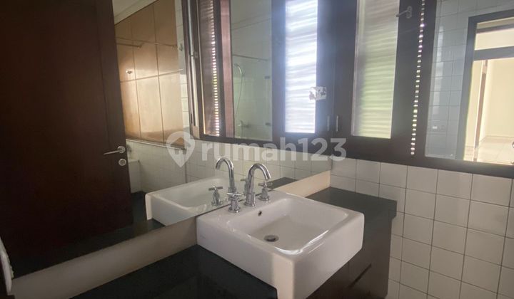 Disewakan Rumah di Jaya Mandala, Kuningan 2