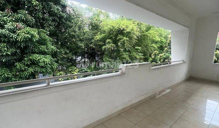 Dijual rumah brawijaya darmawangsa dijual kebayoran 2