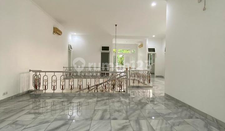 Disewakan Rumah di Puri Sakti Buntu Cipete 2