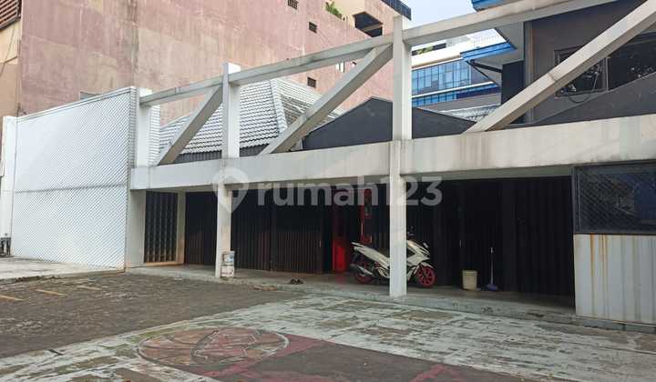 Disewakan Rumah di Mahakam