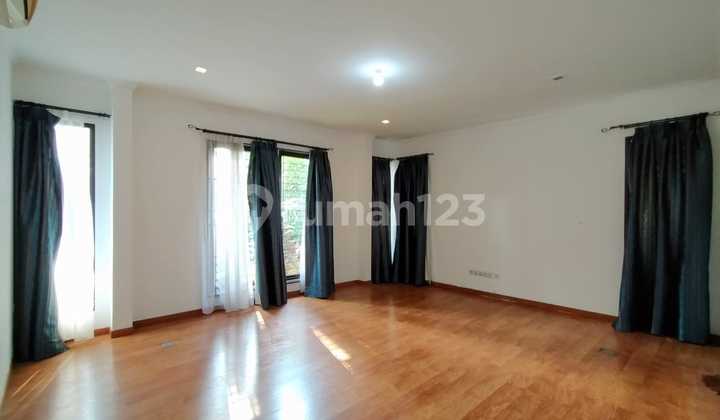 For Rent Kemang House 2