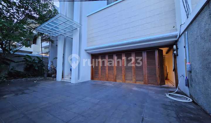 House for Rent in Cipete House for Rent in Cipete