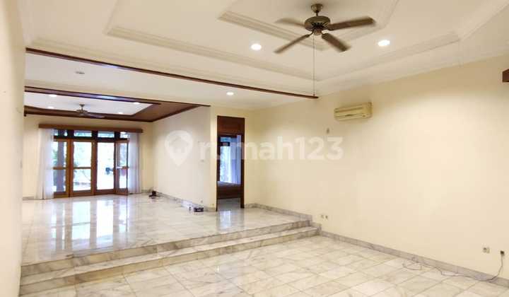 House for Rent in Kemang Dalam 2