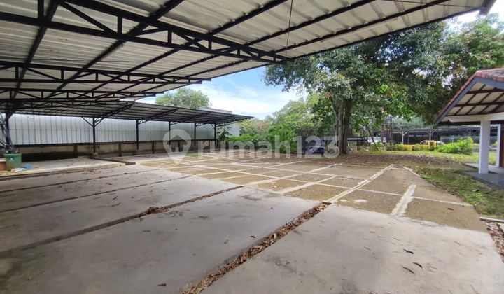 Business Space for Rent PDK Lebak Bulus Business Space for Rent PDK Lebak Bulus