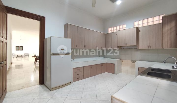 Disewakan Rumah Area Jeruk Purut 2