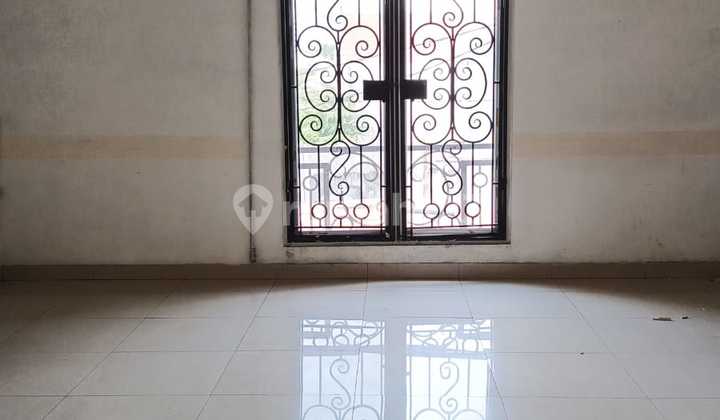 Disewakan Rumah di Area Senopati 2