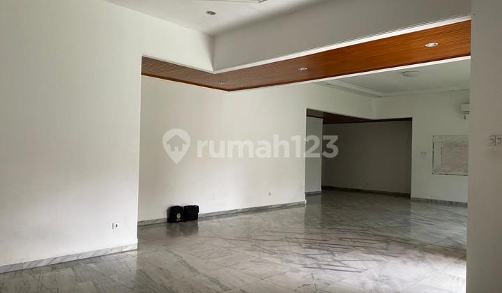 For Rent House in Cilandak Area 2
