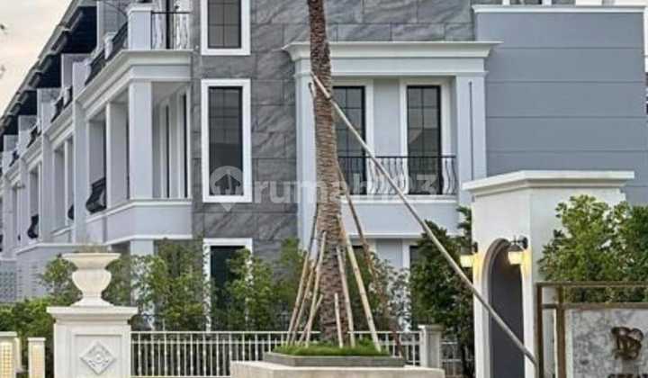 For Rent House on Jl Bukit Raya Block A