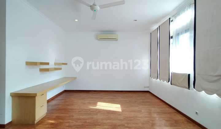 House for Rent in Kemang 2