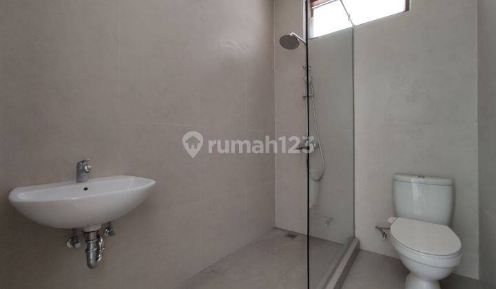 Disewakan Rumah Area Jeruk Purut 2
