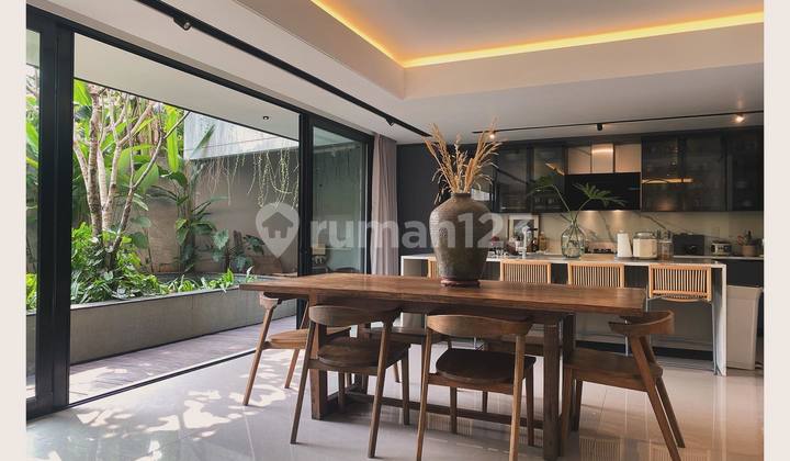 Dijual Rumah di Matahari Timur Cinere