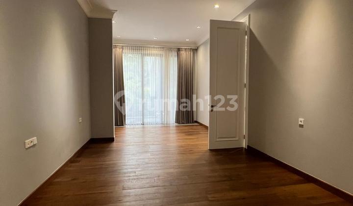 For Rent New Lux House in Simprug Golf Senayan