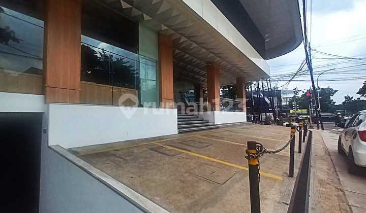 For Rent Gedung Radio Dalam Jakarta Selatan