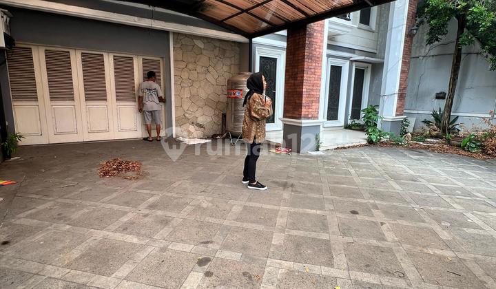 Disewakan Rumah di Cikajang Cocok untuk Resto