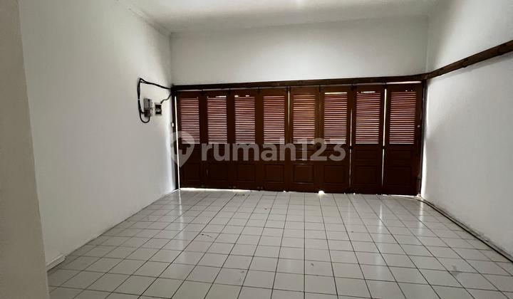 disewakan rumah di kenanga ampera bisa utk kantor  2