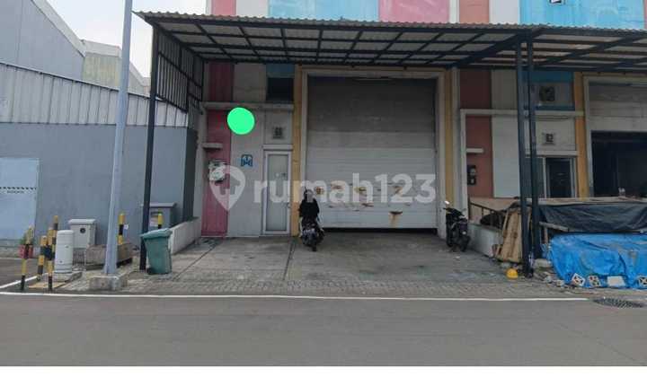 For Sale Quickly Warehouse in Sedayu Biz Park Daan Mogot For Sale Quickly Warehouse in Sedayu Biz Park Daan Mogot