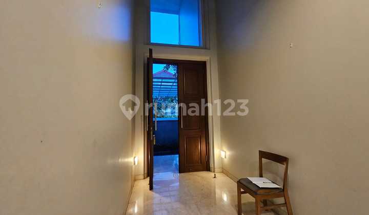 Disewakan Rumah di Cipete 2