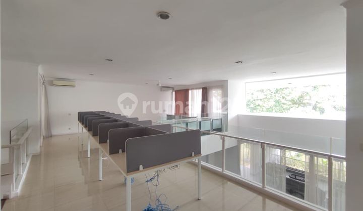 For Rent House in East Kemang Area 2