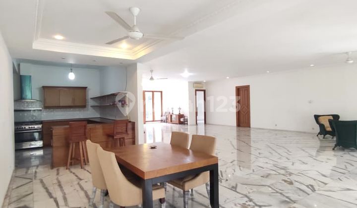 For Sale/For Rent House in Kemang Area 2