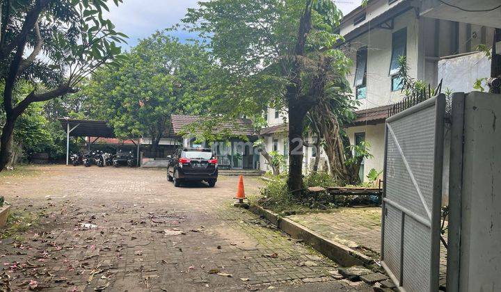 Rumah Dijual Antasari Raya Cilandak Cipete Jakarta Selatan 2