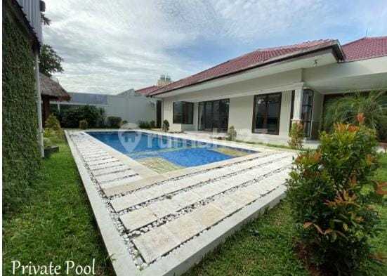 Dijual Rumah Komplek Teladan Cipete Kebayoran Jakarta Selatan