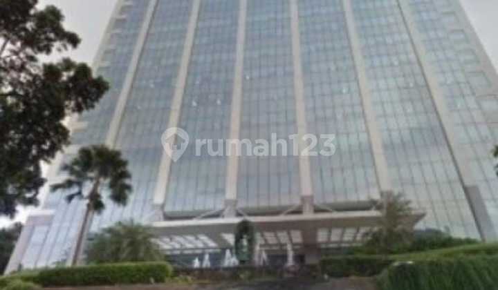 For Sale Plaza Oleos Tb Simatupang Kebagusan Pasar Minggu South Jakarta