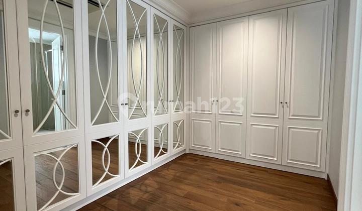 For Rent New Lux House in Simprug Golf Senayan